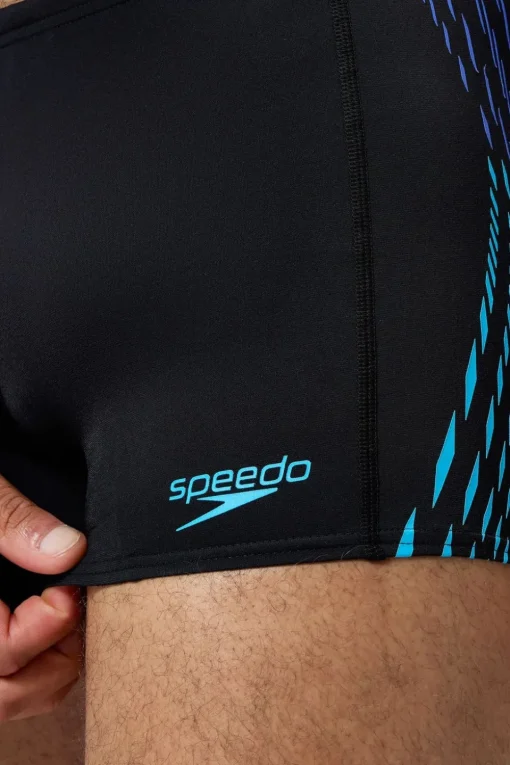 Speedo Eco+ Tech Panel Aqsh