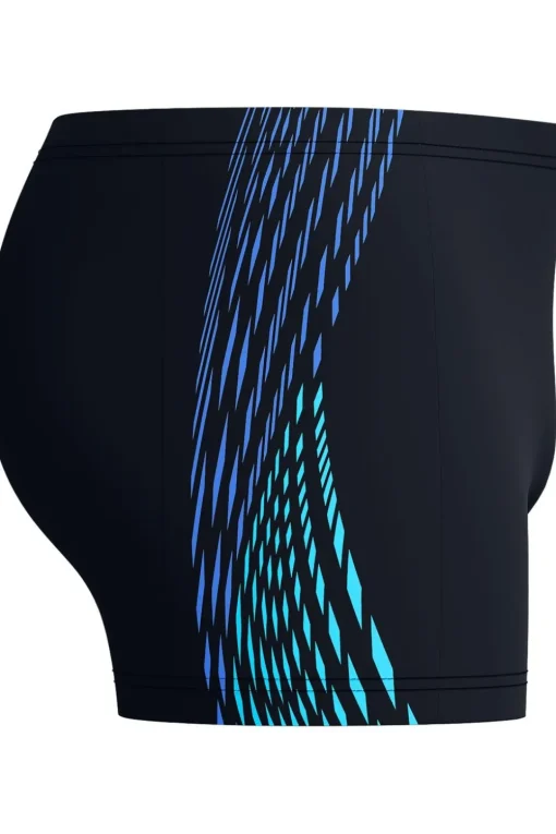 Speedo Eco+ Tech Panel Aqsh