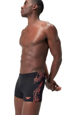 Speedo Eco+ Tech Panel Aqsh