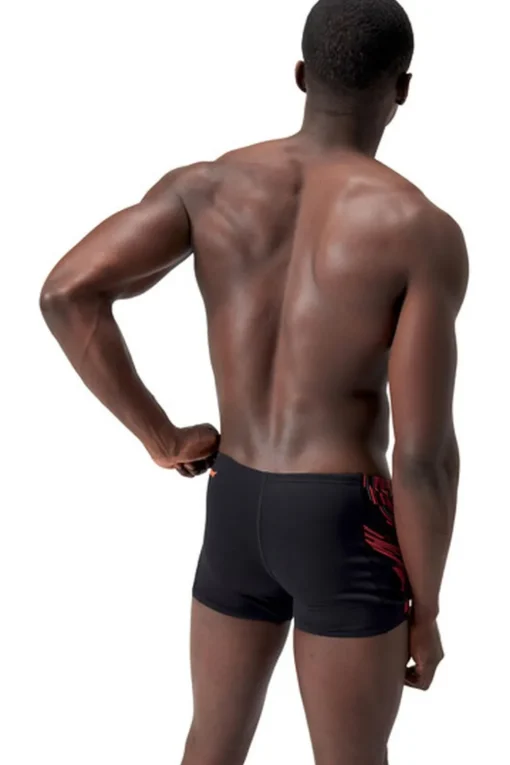 Speedo Eco+ Tech Panel Aqsh