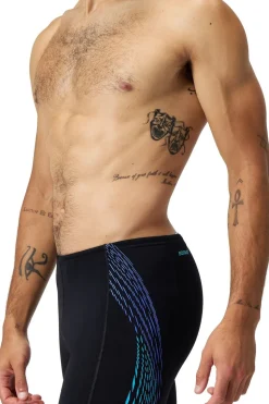 Speedo Eco+ Tech Panel Jam