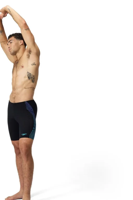 Speedo Eco+ Tech Panel Jam