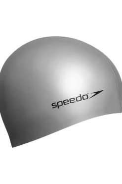 Speedo Flat Sil Cap