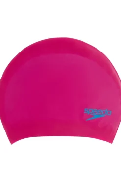 Speedo Jun Long Hair Cap