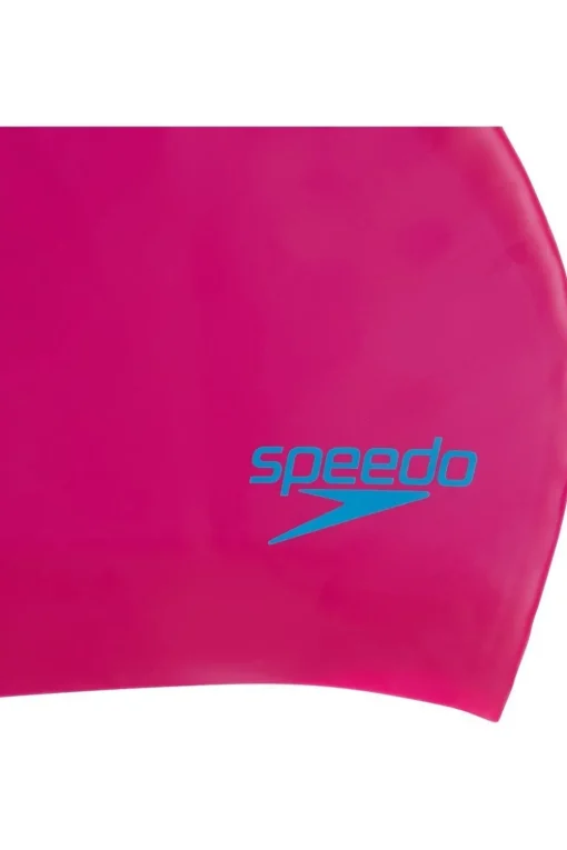 Speedo Jun Long Hair Cap