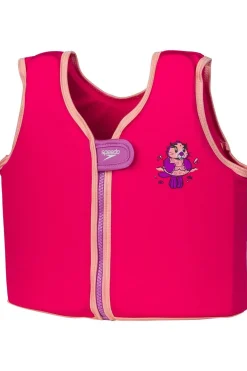 Speedo Lts Character Pr Float Vest Grn