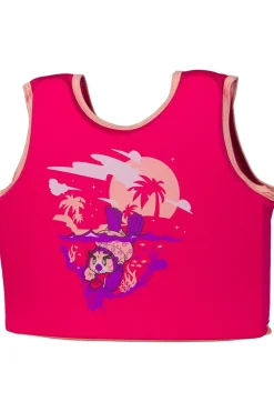 Speedo Lts Character Pr Float Vest Grn