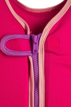 Speedo Lts Character Pr Float Vest Grn