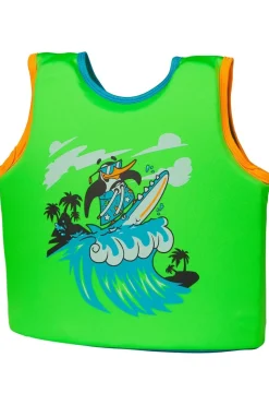 Speedo Lts Character Pr Float Vest Grn