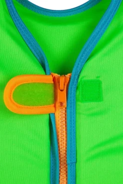 Speedo Lts Character Pr Float Vest Grn