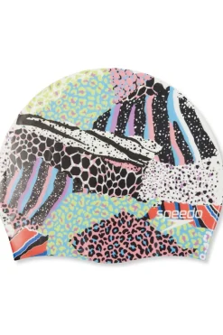 Speedo Pet Digital Printed Cap
