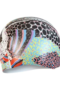 Speedo Pet Digital Printed Cap