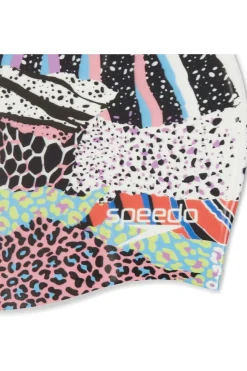Speedo Pet Digital Printed Cap