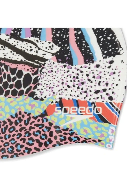 Speedo Pet Digital Printed Cap