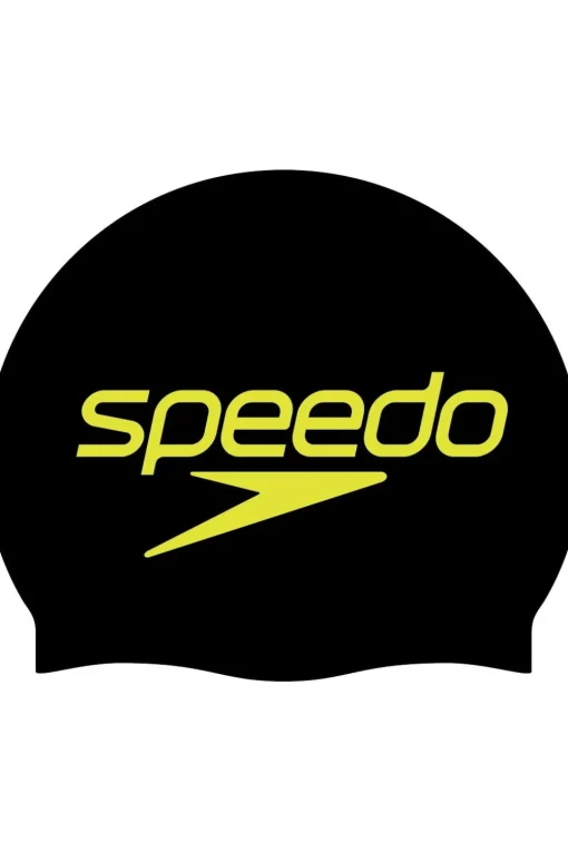 Speedo Pet Printed Silicone