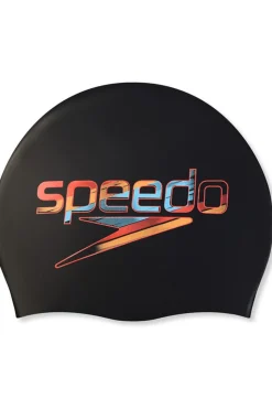 Speedo Pet Rev Mould Sil Cap