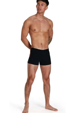 Speedo Slip E10 Placement Panel Aquashort