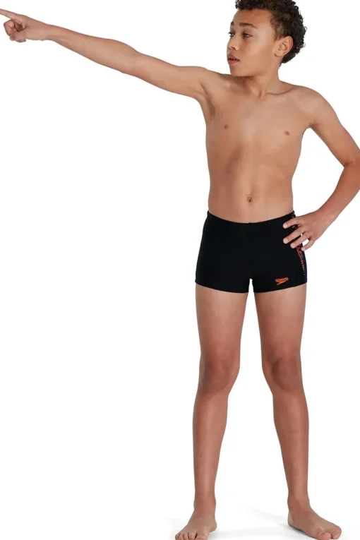 Speedo Slip Plastisol Placem Aqsh