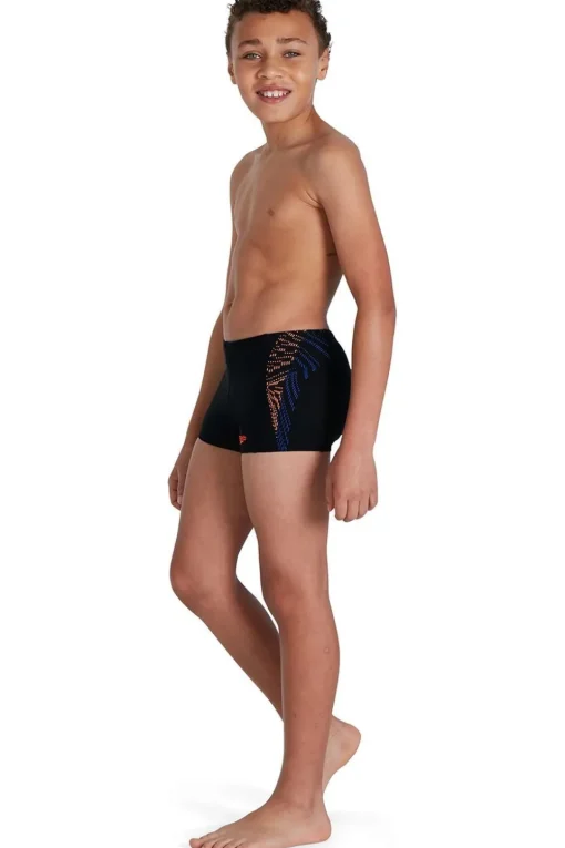 Speedo Slip Plastisol Placem Aqsh