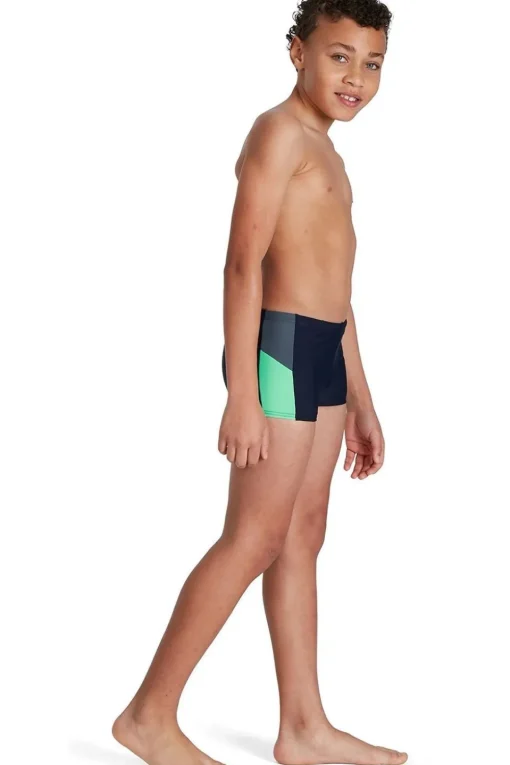Speedo Slip Spli Dive Aqsh