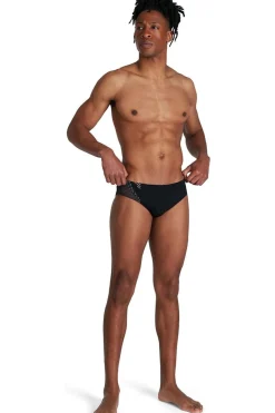 Speedo Slip Tech Panel 7 Cm