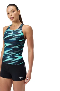 Speedo Tankini Eco+ H-Boom