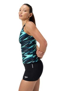 Speedo Tankini Eco+ H-Boom