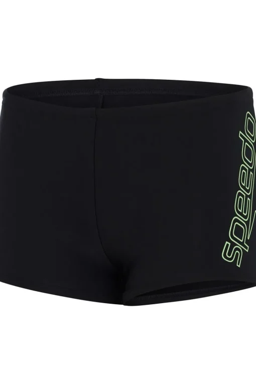 Speedo Zwemshort Boom Logo Placem Aqsh