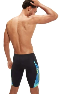Speedo Zwemshort Eco+ Allov Digi V-Cut Jam