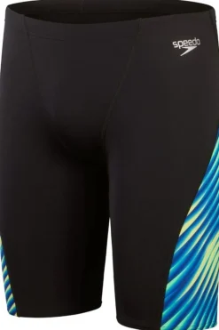 Speedo Zwemshort Eco+ Allov Digi V-Cut Jam