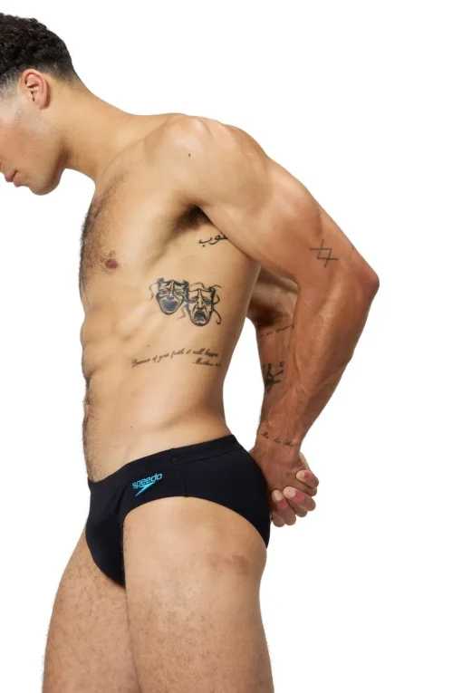 Speedo Zwemshort Eco+ 7Cm Tech Panel Brief