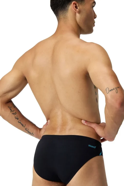 Speedo Zwemshort Eco+ 7Cm Tech Panel Brief