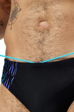 Speedo Zwemshort Eco+ 7Cm Tech Panel Brief