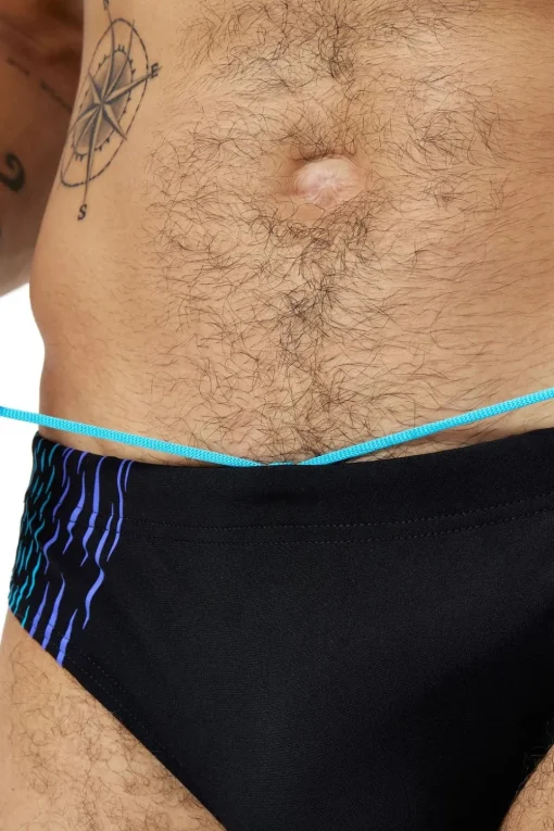 Speedo Zwemshort Eco+ 7Cm Tech Panel Brief