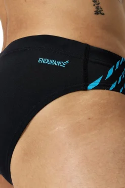 Speedo Zwemshort Eco+ 7Cm Tech Panel Brief
