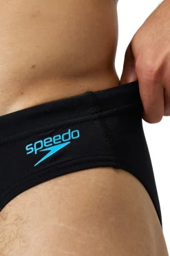 Speedo Zwemshort Eco+ 7Cm Tech Panel Brief