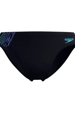 Speedo Zwemshort Eco+ 7Cm Tech Panel Brief