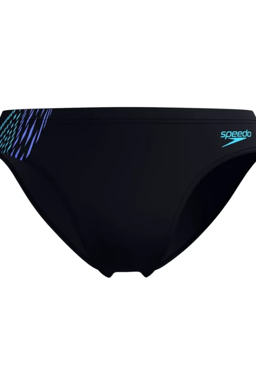 Speedo Zwemshort Eco+ 7Cm Tech Panel Brief