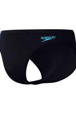 Speedo Zwemshort Eco+ 7Cm Tech Panel Brief