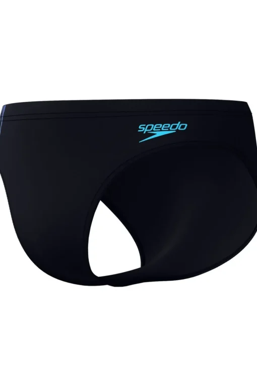 Speedo Zwemshort Eco+ 7Cm Tech Panel Brief
