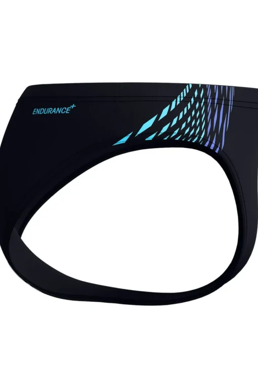 Speedo Zwemshort Eco+ 7Cm Tech Panel Brief