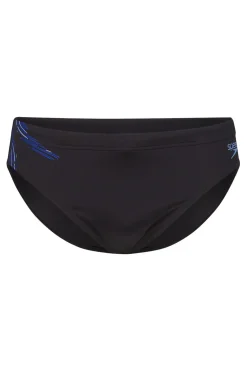 Speedo Zwemshort Eco+ 7Cm Tech Panel Brief