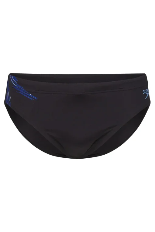 Speedo Zwemshort Eco+ 7Cm Tech Panel Brief