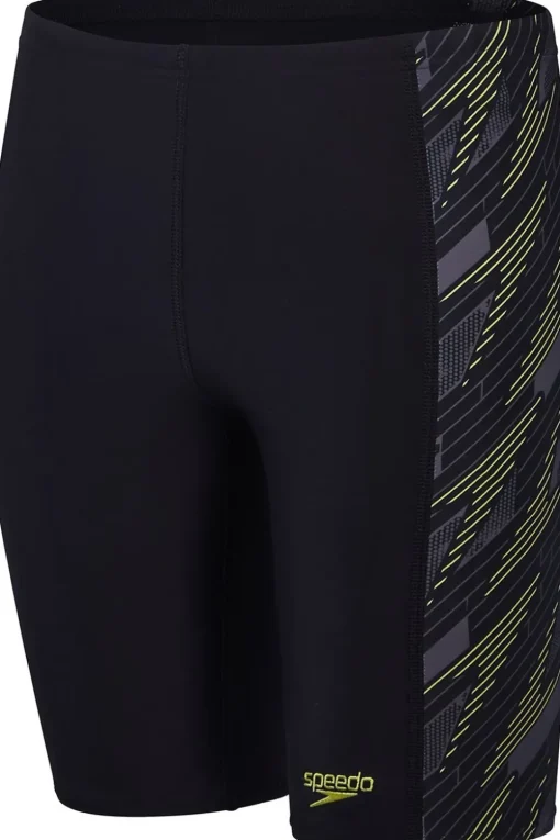Speedo Zwemshort Eco H-Boom Panel Jam