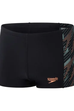 Speedo Zwemshort Eco H-Boom Panel Aqsh