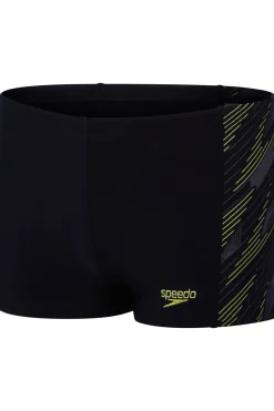 Speedo Zwemshort Eco H-Boom Panel Aqsh