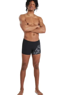 Speedo Zwemshort Eco+ H-Boom Plac Vcut Aqsh