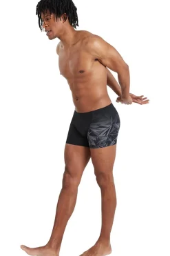 Speedo Zwemshort Eco+ H-Boom Plac Vcut Aqsh