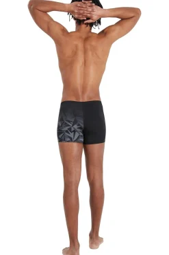 Speedo Zwemshort Eco+ H-Boom Plac Vcut Aqsh