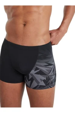 Speedo Zwemshort Eco+ H-Boom Plac Vcut Aqsh